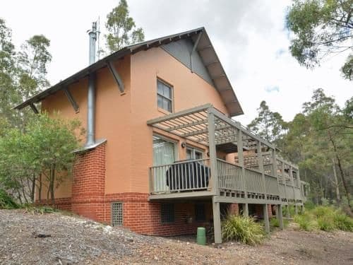 Two-Bedroom Villa