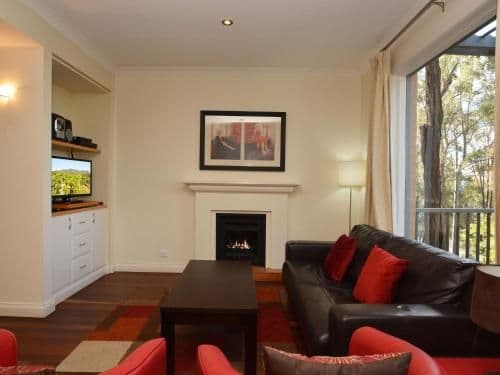 Two-Bedroom Villa