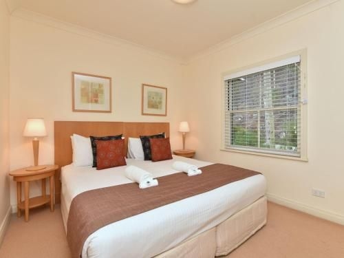 Villa 2br Provence Resort Condo located within Cypress Lakes Resort (nothing is more central)2