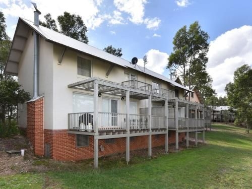Villa Executive 2br Moscato Resort Condo located within Cypress Lakes Resort (nothing is more central)4