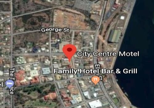 City Centre Motel Hotel2