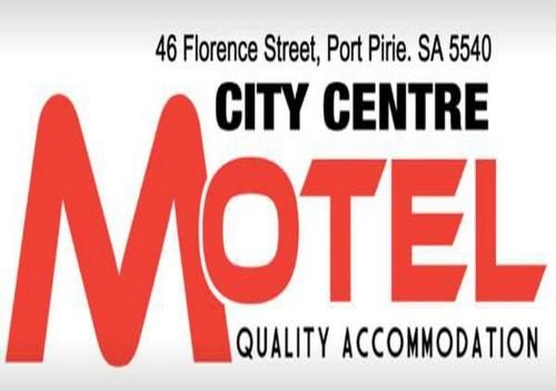 City Centre Motel Hotel1
