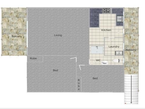 Hawks Nest Accommodation4