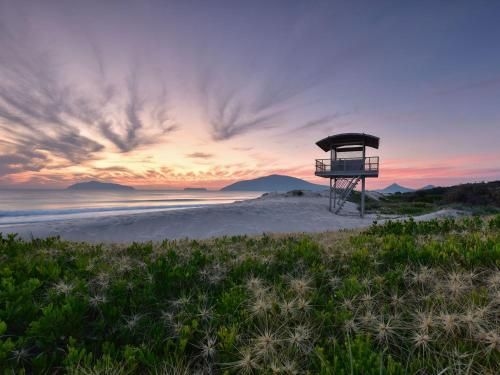 Hawks Nest Accommodation1