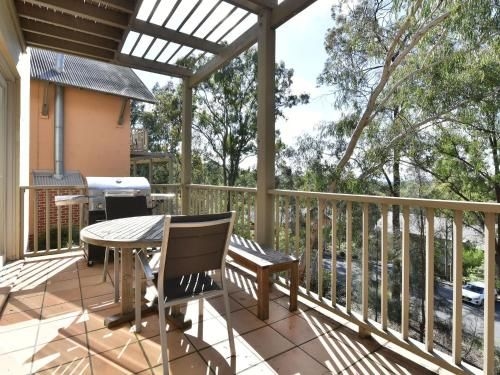 Villa 3br Chambourcin Resort Condo located within Cypress Lakes Resort (nothing is more central)3