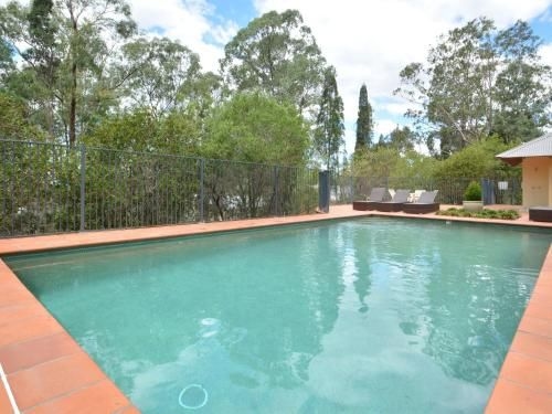 Villa 3br Tranquility Resort Condo located within Cypress Lakes Resort (nothing is more central)1