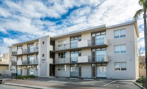 Glenelg Holiday Apartments - Corfu Glenelg Holiday Apartments - Corfu