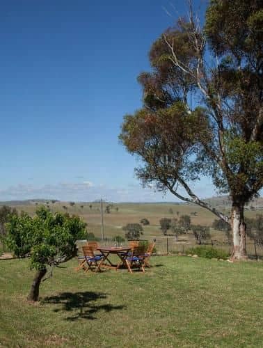 Wantana Cottage Farmstay Wantana Cottage Farmstay