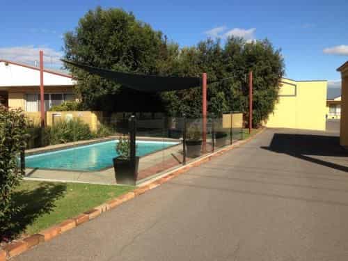 Kyabram Motor Inn