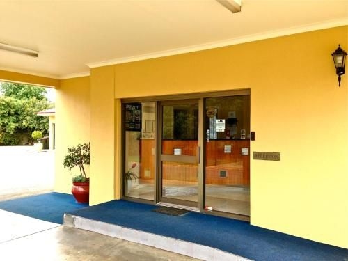 Kyabram Motor Inn2