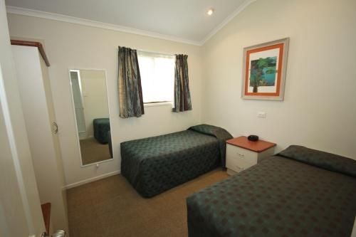 Brisbane Gateway Resort1