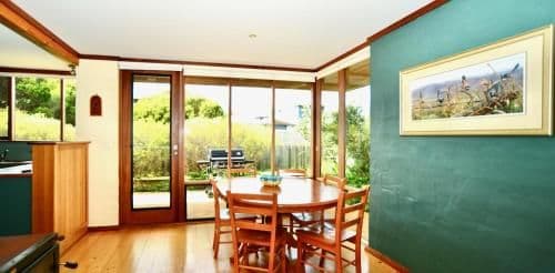Three-Bedroom Chalet
