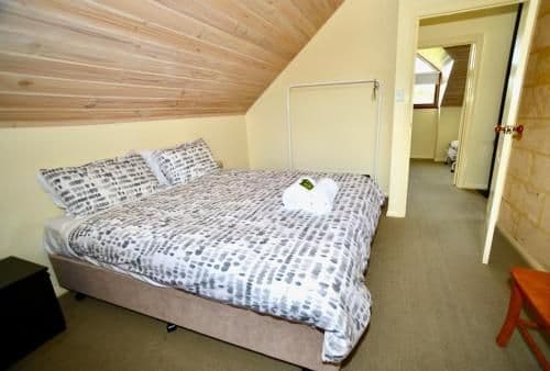 Three-Bedroom Chalet