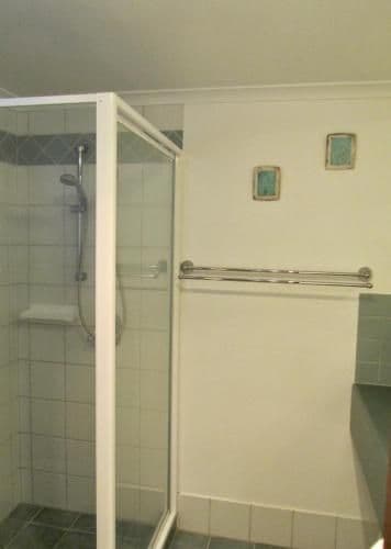 Three-Bedroom Chalet