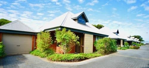 Cowrie Chalet Cowrie Chalet