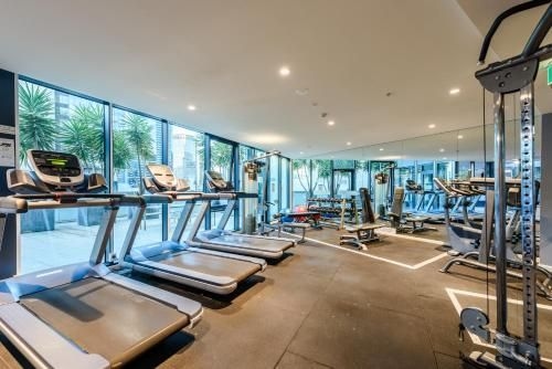 Exclusive Stays - SouthbankONE4