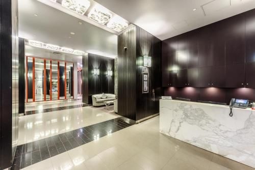 Exclusive Stays - SouthbankONE1