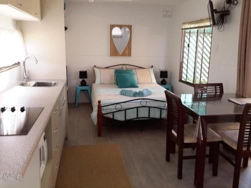 Cabin