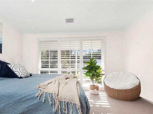 Bella Casa - luxury boutique holiday home with heated pool4