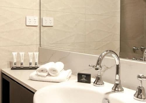 Superior Queen Suite
