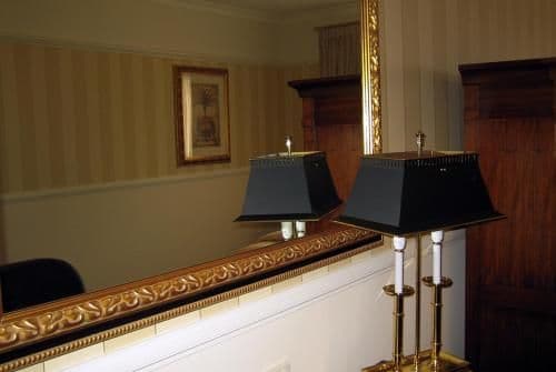 Executive Queen Suite