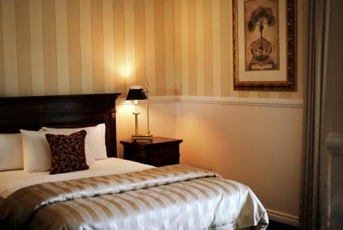 Redearth Boutique Hotel0
