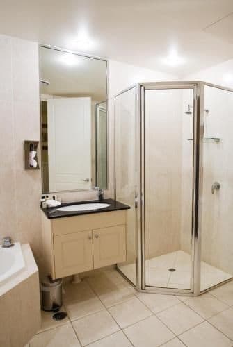 Special Offer - Suite with Spa Bath