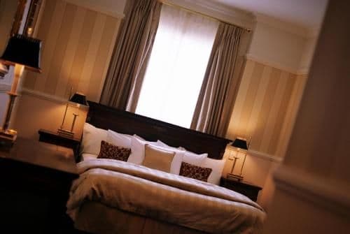 Special Offer - Suite with Spa Bath