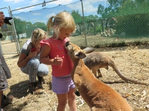 Jurien Beachfront Holiday Units2