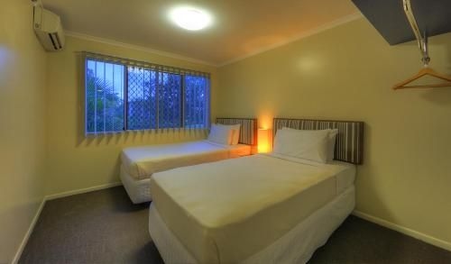 Tropixx Motel & Restaurant2