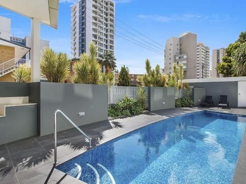 Eden Apartments Unit 502 - Luxury 2 Bedroom Apartment Close To The Beach1