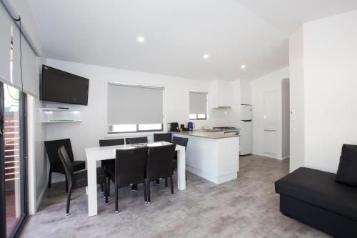 All Seasons Mildura Holiday Park2