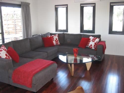 Superior Chalet
