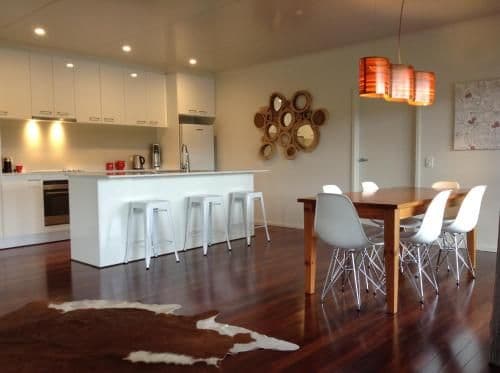 Superior Chalet