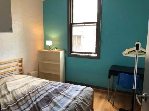 South Yarra Hostel4