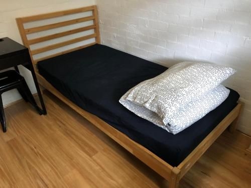 South Yarra Hostel3