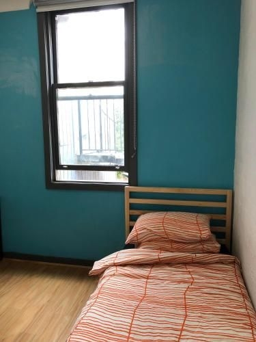 South Yarra Hostel2