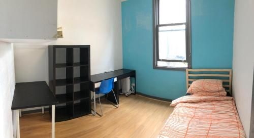 South Yarra Hostel1