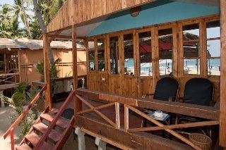 Cuba Beach Bungalow0