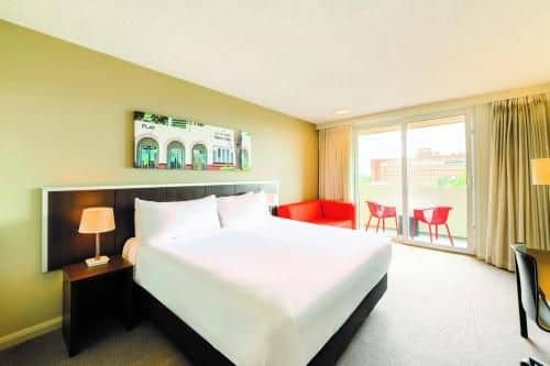 Travelodge Hotel Perth Travelodge Hotel Perth