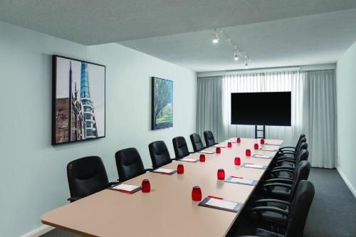 Travelodge Hotel Perth4