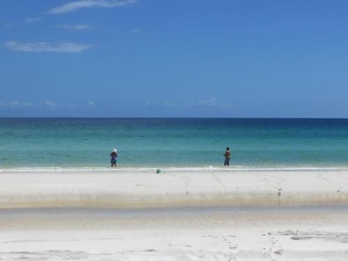 Orchid Beach Retreat Orchid Beach Fraser Island4