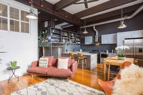 Boutique Stays - Loft on Rose Boutique Stays - Loft on Rose