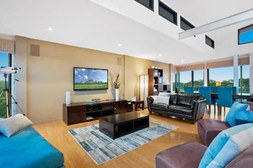 Holiday Home