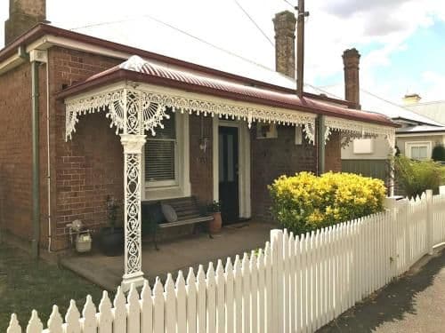 Holiday Home