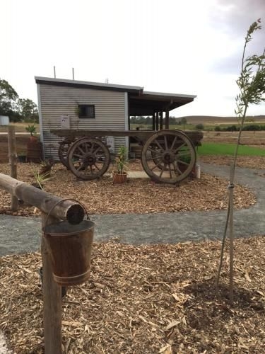 Bukirk Glamping3