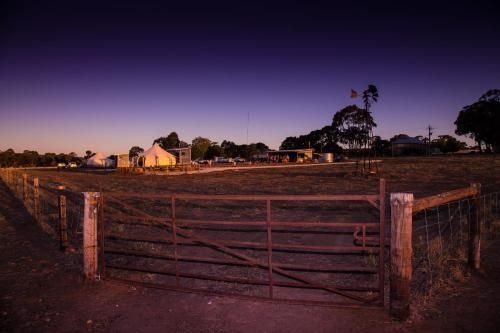 Bukirk Glamping2