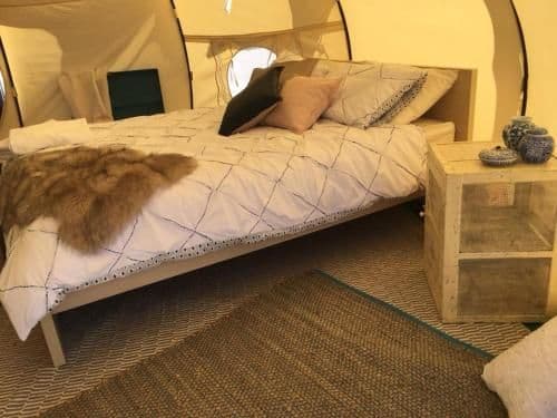 Tent - 2