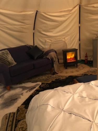 Tent - 2
