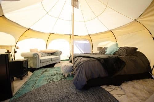 Tent - 5